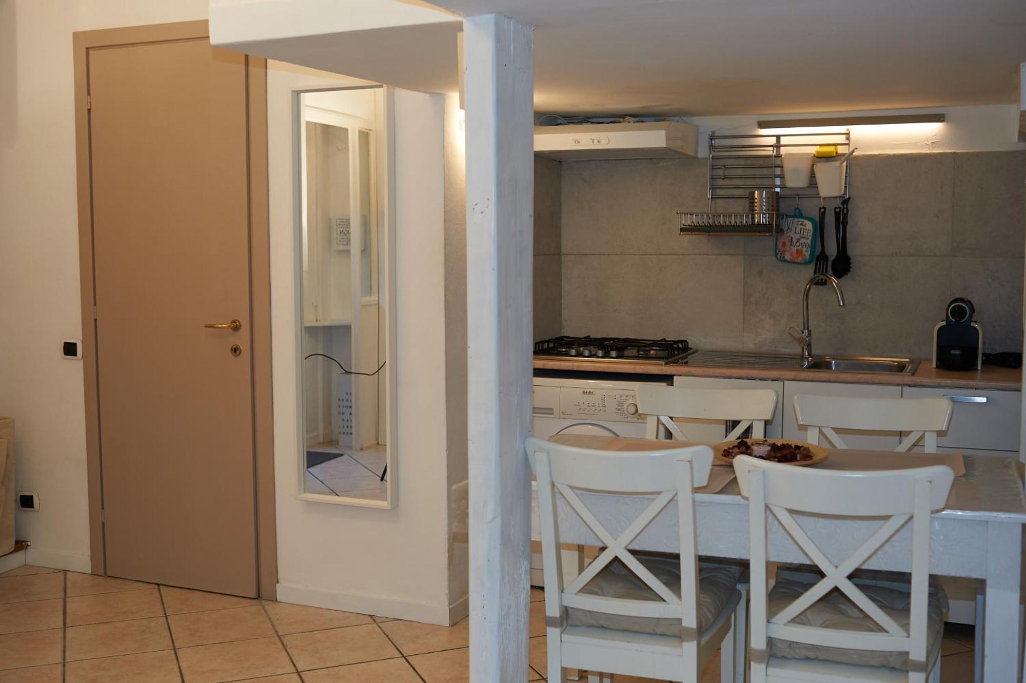 Isola Brera Duomo - Antica Atmosfera - Lovable Cozy Apartment Milán Exterior foto